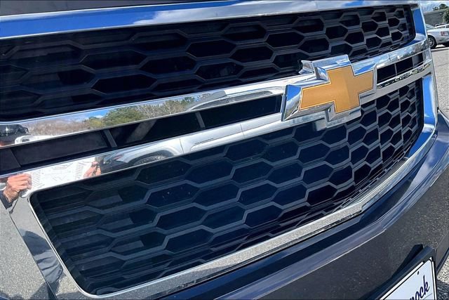 Used 2016 Chevrolet Tahoe LS image 30