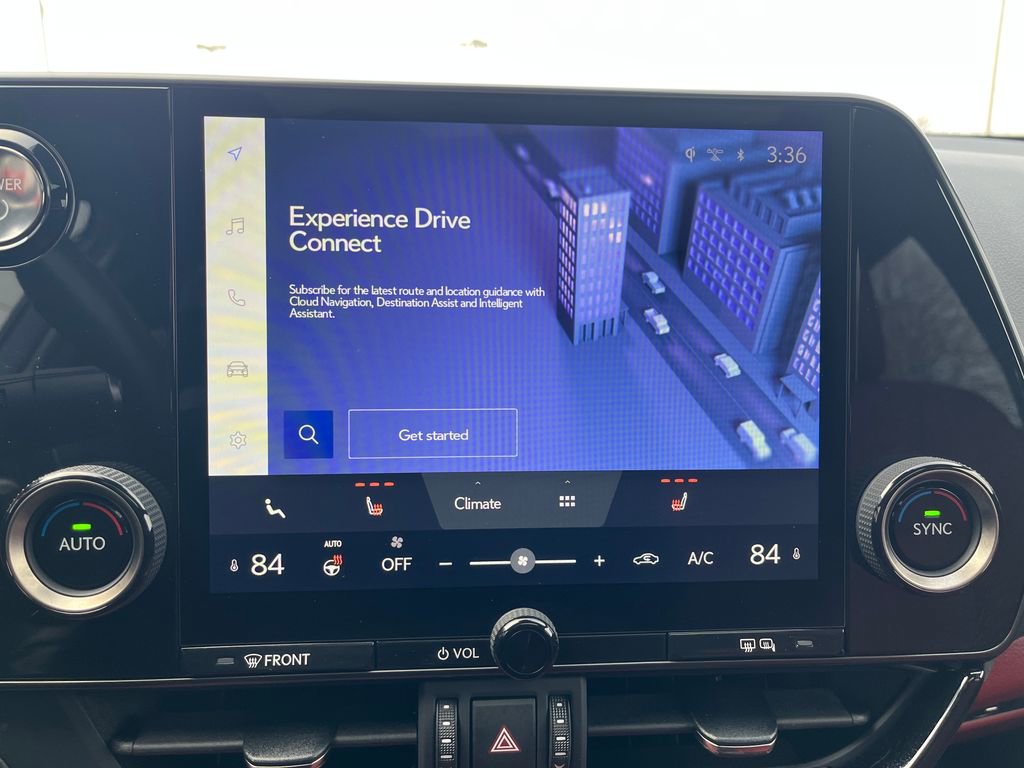 Used 2025 Lexus NX 350 AWD image 19