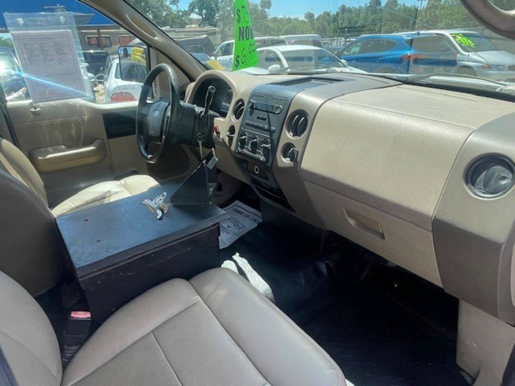 Used 2008 Ford F150 STX RWD image 14