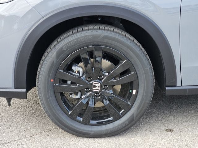 New 2027 Honda HR-V Sport image 15