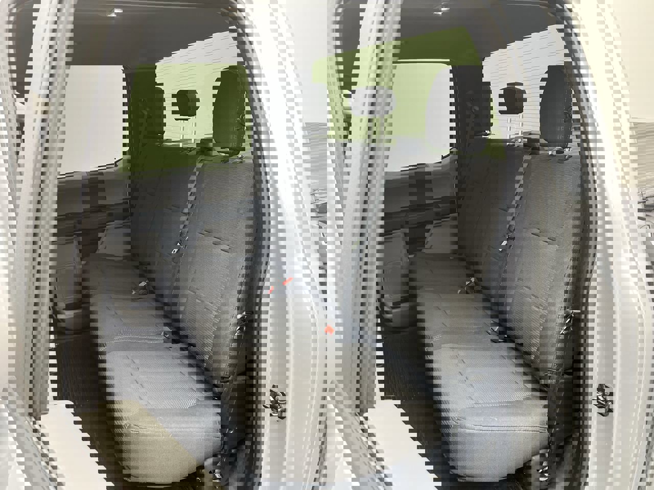 Used 2018 Ford F150 XL w/ Equipment Group 101A Mid image 10