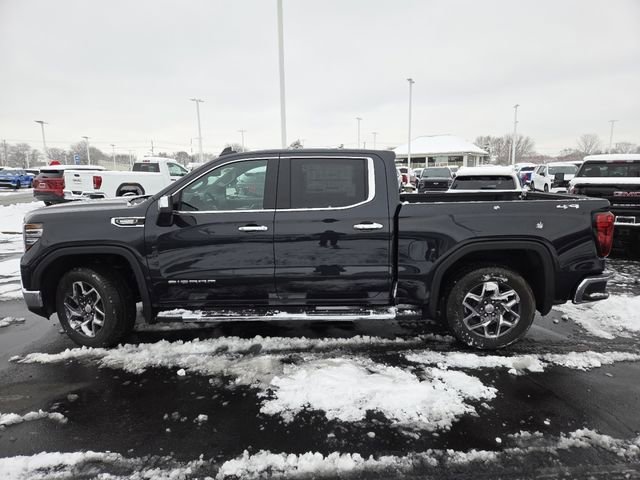 New 2026 GMC Sierra 1500 SLT w/ SLT Premium Plus Package image 26