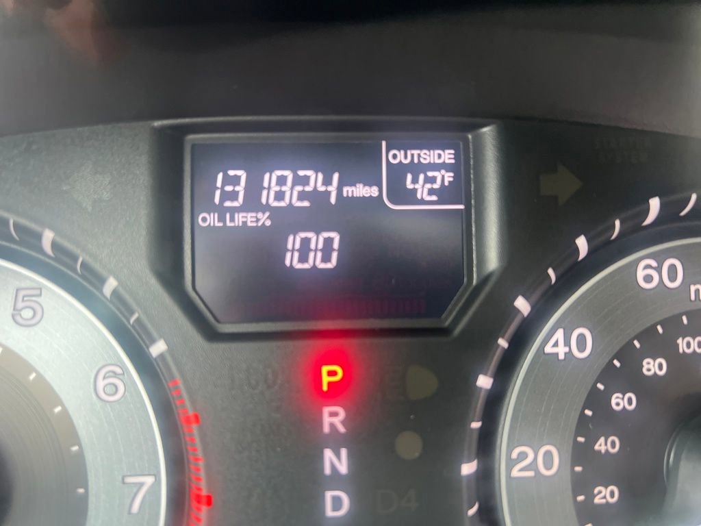 Used 2016 Honda Odyssey EX-L image 16