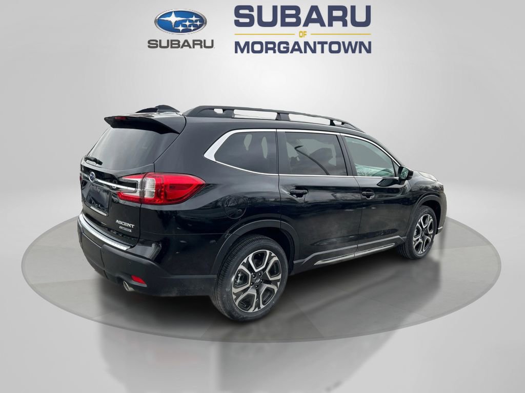 New 2026 Subaru Ascent Limited image 5
