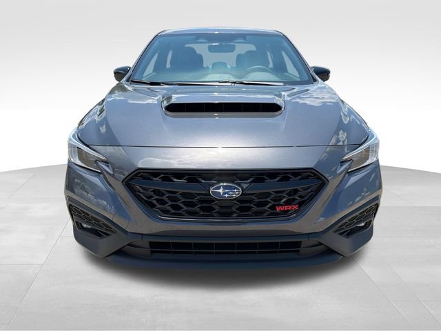 New 2026 Subaru WRX tS w/ Accessory Package #2 AWD/4WD image 2