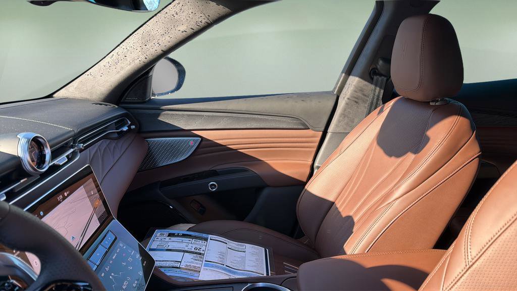 New 2026 Maserati Grecale Modena image 21