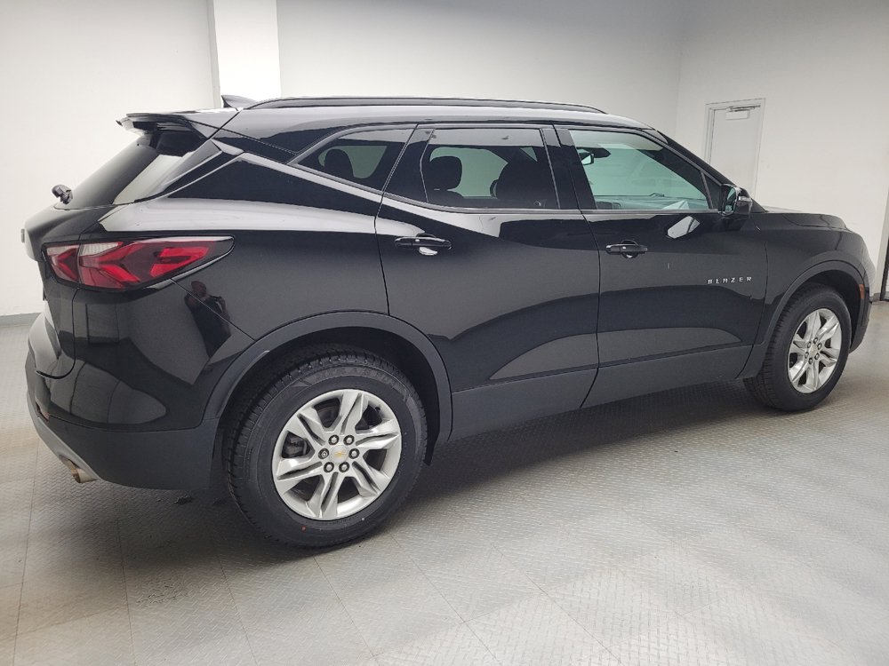 Used 2020 Chevrolet Blazer LT FWD image 10