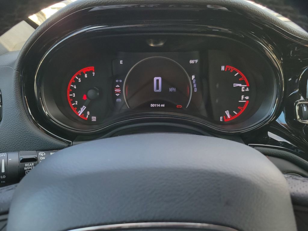 Used 2021 Dodge Durango R/T w/ Trailer Tow Group IV image 14