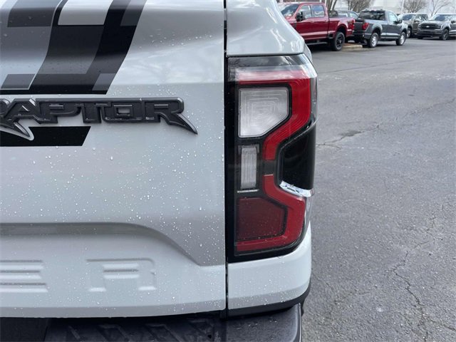 New 2026 Ford Ranger Raptor image 34