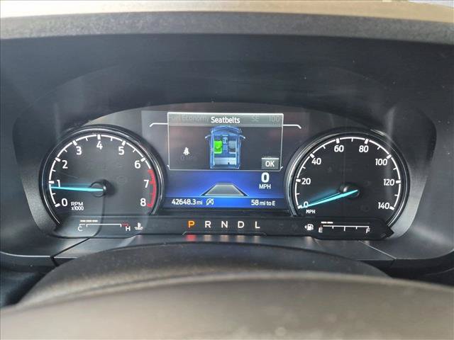 Used 2024 Ford Maverick Tremor w/ Tremor Off-Road Package AWD/4WD image 11