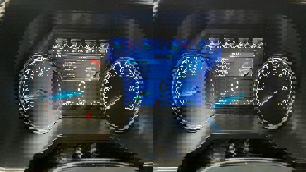 Used 2022 Ford F150 XLT w/ Equipment Group 302A High image 14