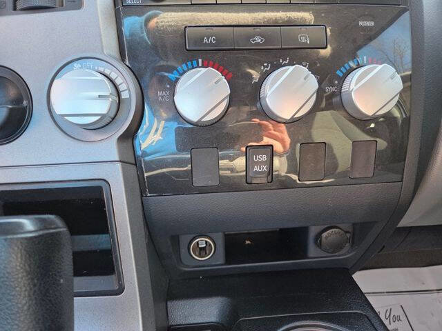 Used 2010 Toyota Tundra 2WD Double Cab image 33