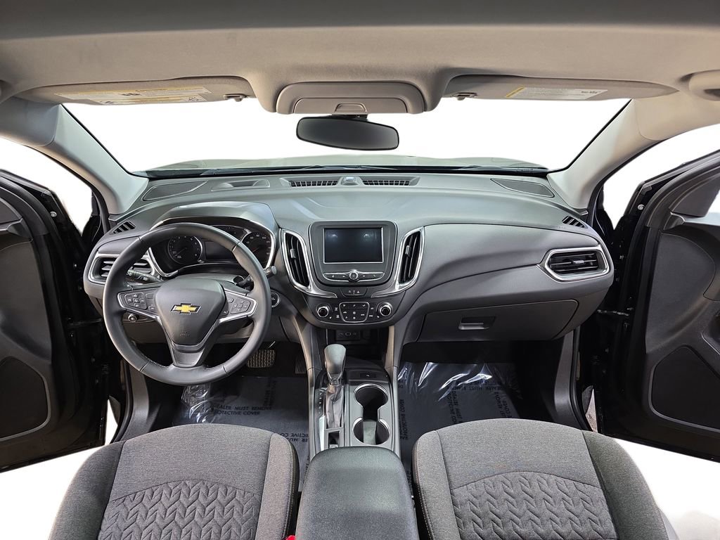 Used 2024 Chevrolet Equinox LT image 9