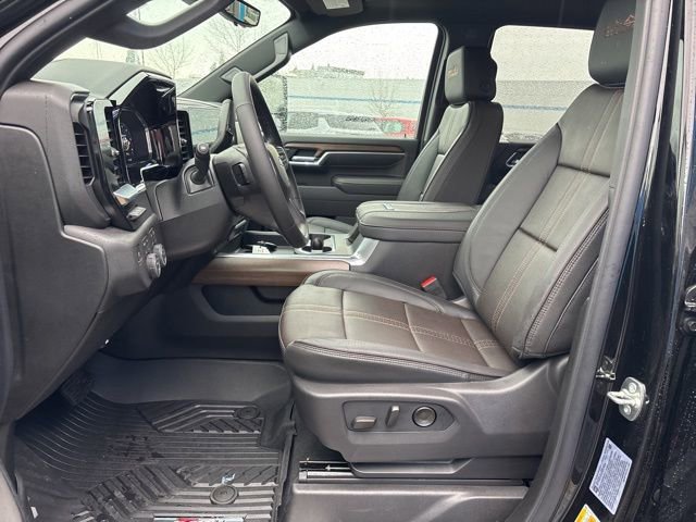 New 2026 Chevrolet Silverado 3500 High Country w/ High Country Premium Package image 29