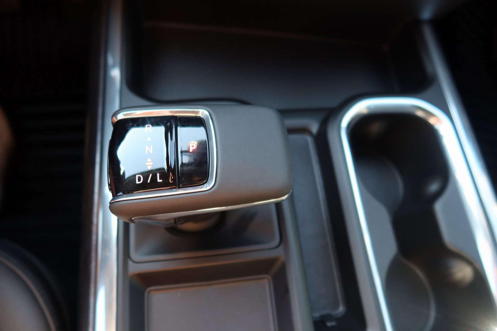 New 2026 Chevrolet Silverado 1500 LTZ image 16