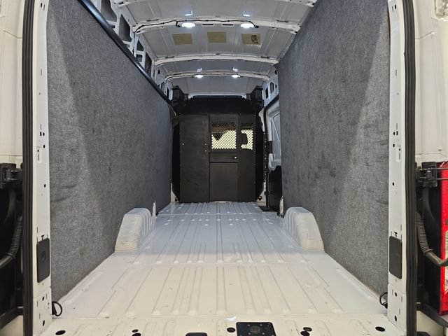 Used 2018 Ford Transit 350 148 High Roof Extended RWD image 16