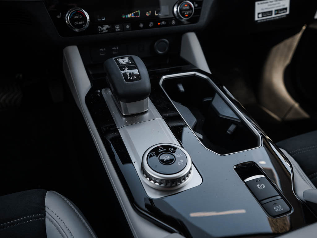 New 2026 Mitsubishi Outlander SE image 27