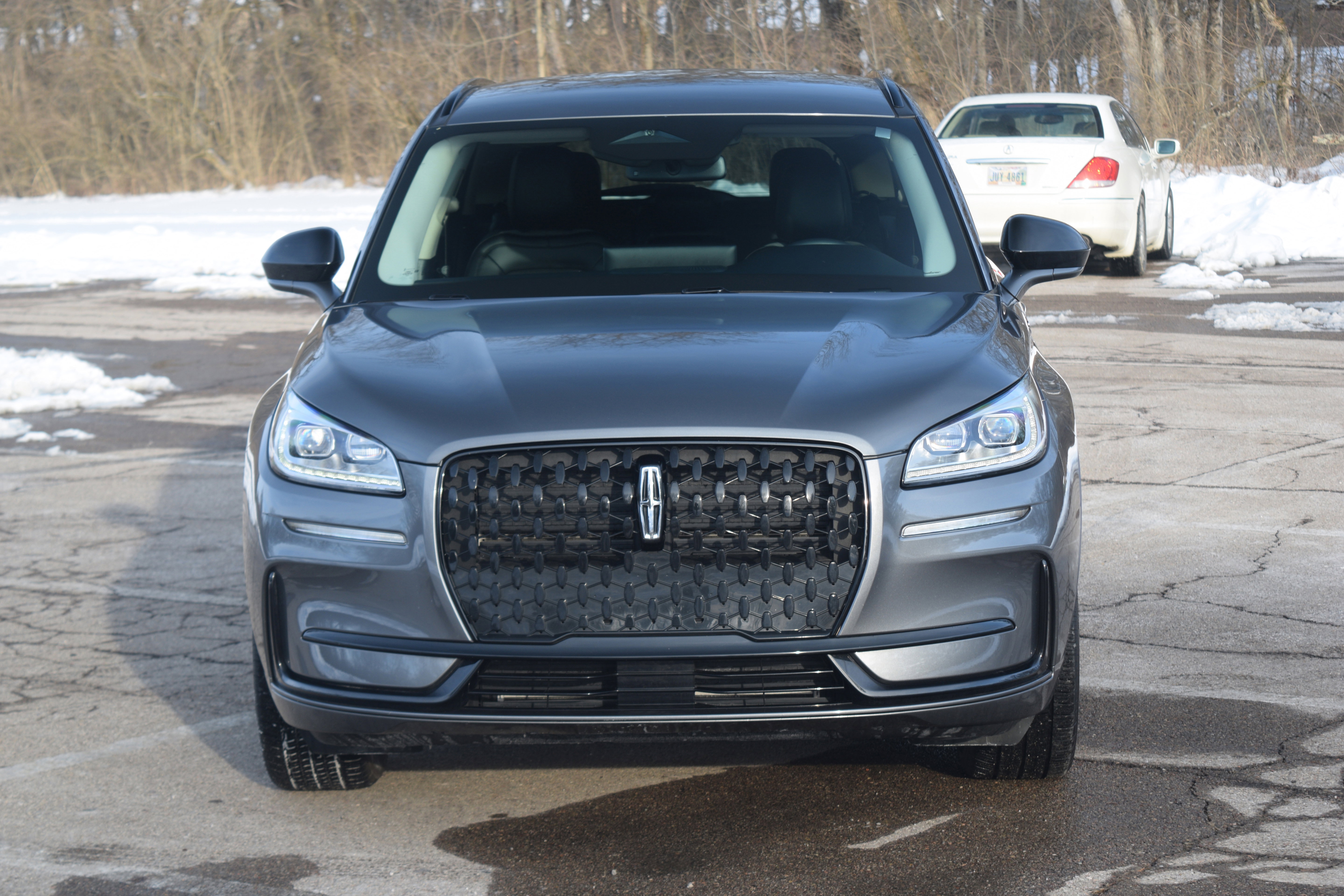 Used 2023 Lincoln Corsair Reserve w/ Jet Appearance Package image 19