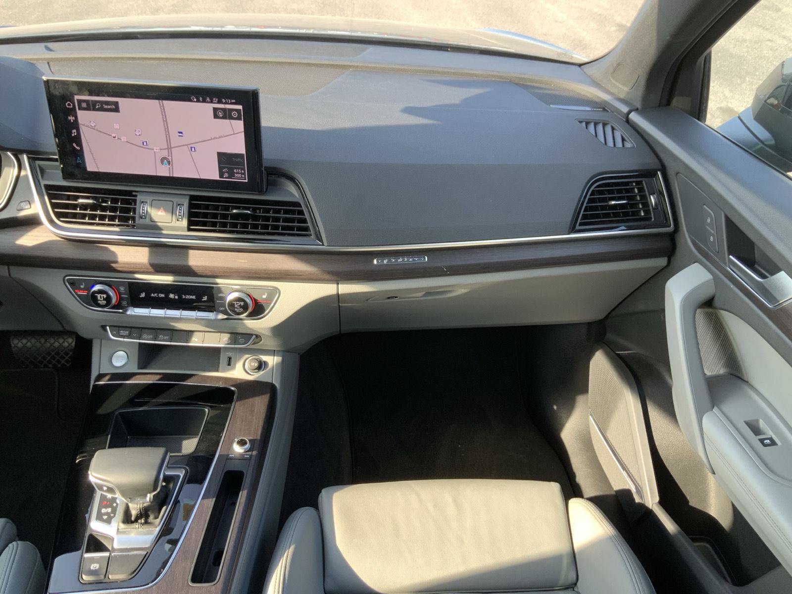 Used 2022 Audi Q5 2.0T Premium Plus AWD/4WD image 59
