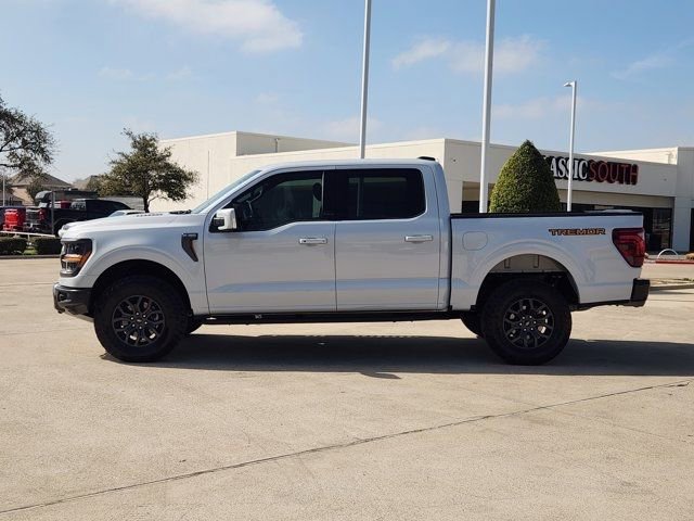 Used 2025 Ford F150 Tremor w/ Equipment Group 402A High image 12