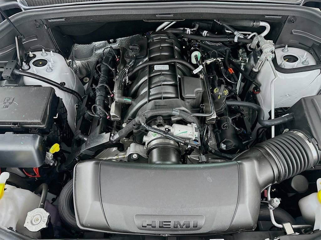 New 2026 Dodge Durango GT image 18