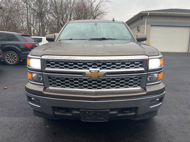 Used 2015 Chevrolet Silverado 1500 LT w/ All Star Edition image 6