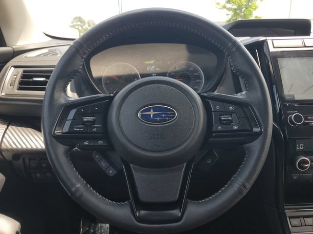 Used 2022 Subaru Ascent Onyx Edition AWD/4WD image 24