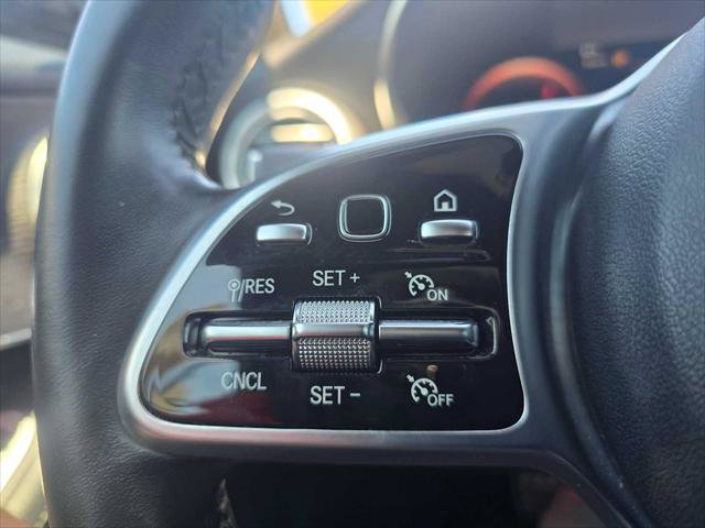 Used 2021 Mercedes-Benz C 300 Cabriolet image 30
