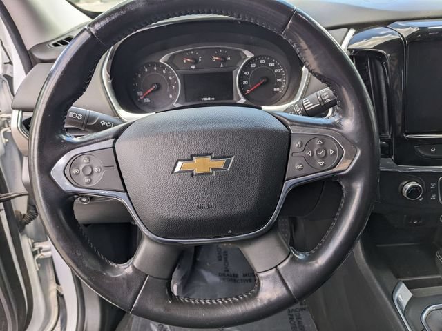 Used 2019 Chevrolet Traverse LT FWD image 18