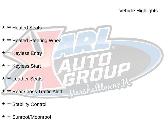 Certified 2025 Chevrolet Silverado 1500 LTZ w/ LTZ Convenience Package II AWD/4WD image 23