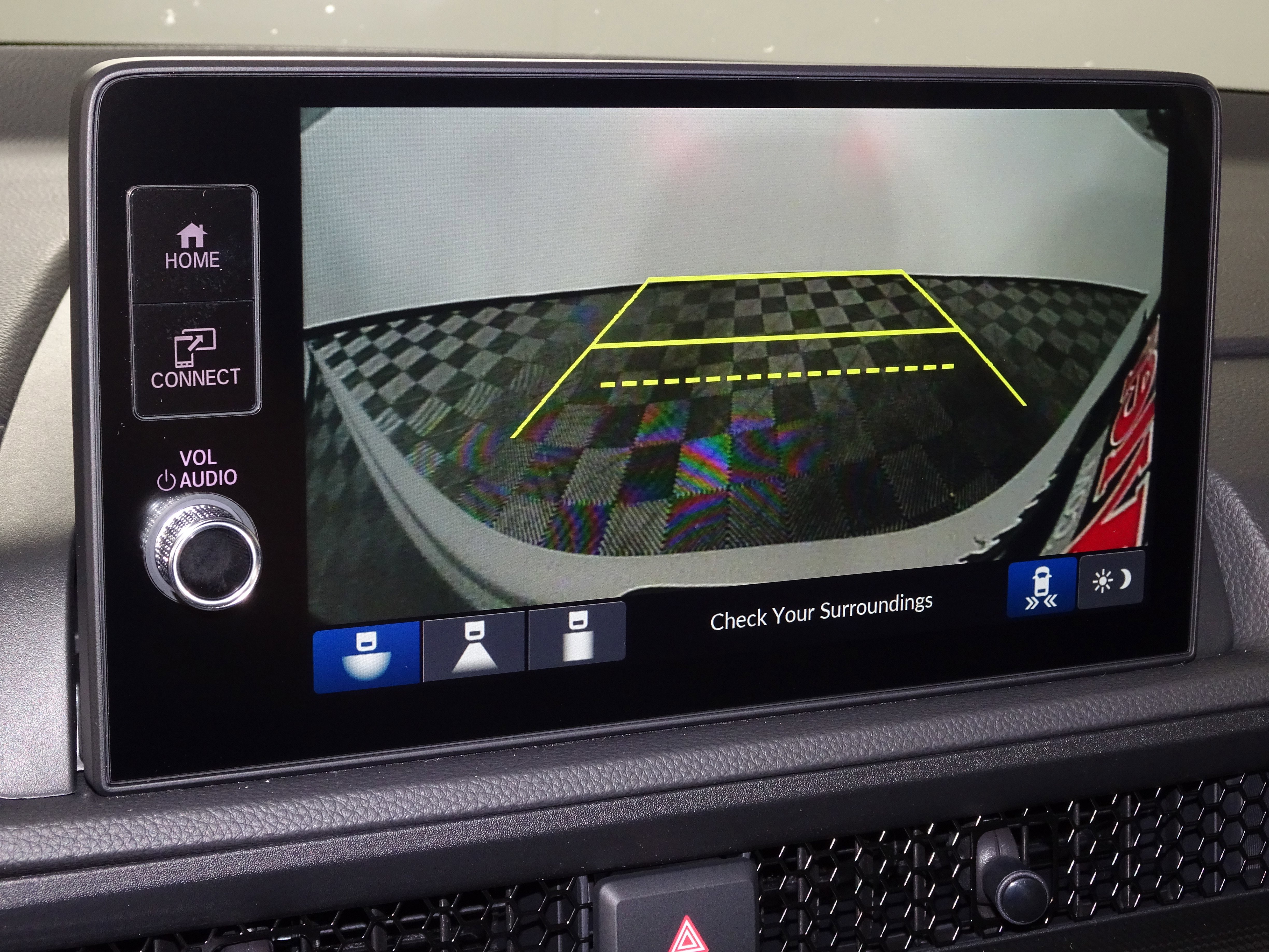 New 2026 Honda CR-V EX image 27