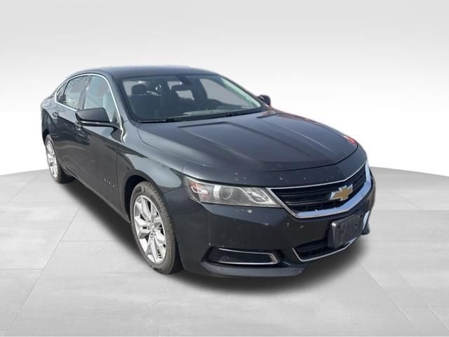 Used 2014 Chevrolet Impala LS w/ LS Convenience Package FWD image 7