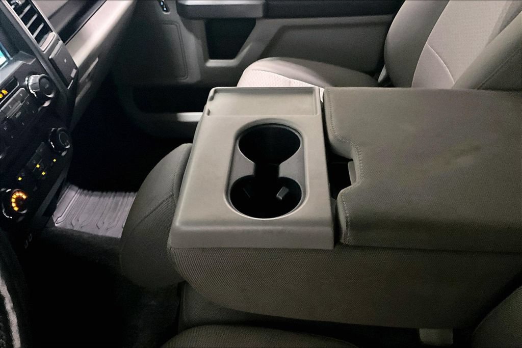 Used 2019 Ford F150 XLT w/ Equipment Group 301A Mid AWD/4WD image 19