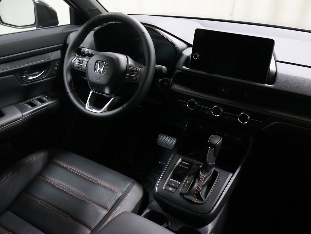 New 2026 Honda CR-V Sport-L image 24