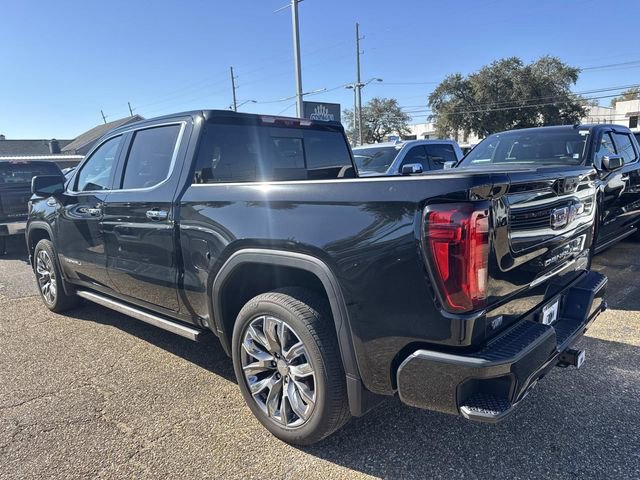 Used 2026 GMC Sierra 1500 Denali image 9
