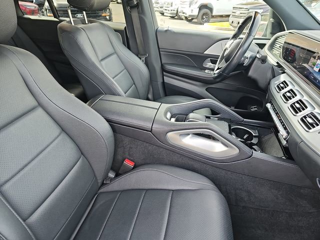 Used 2024 Mercedes-Benz GLE 450e 4MATIC image 10
