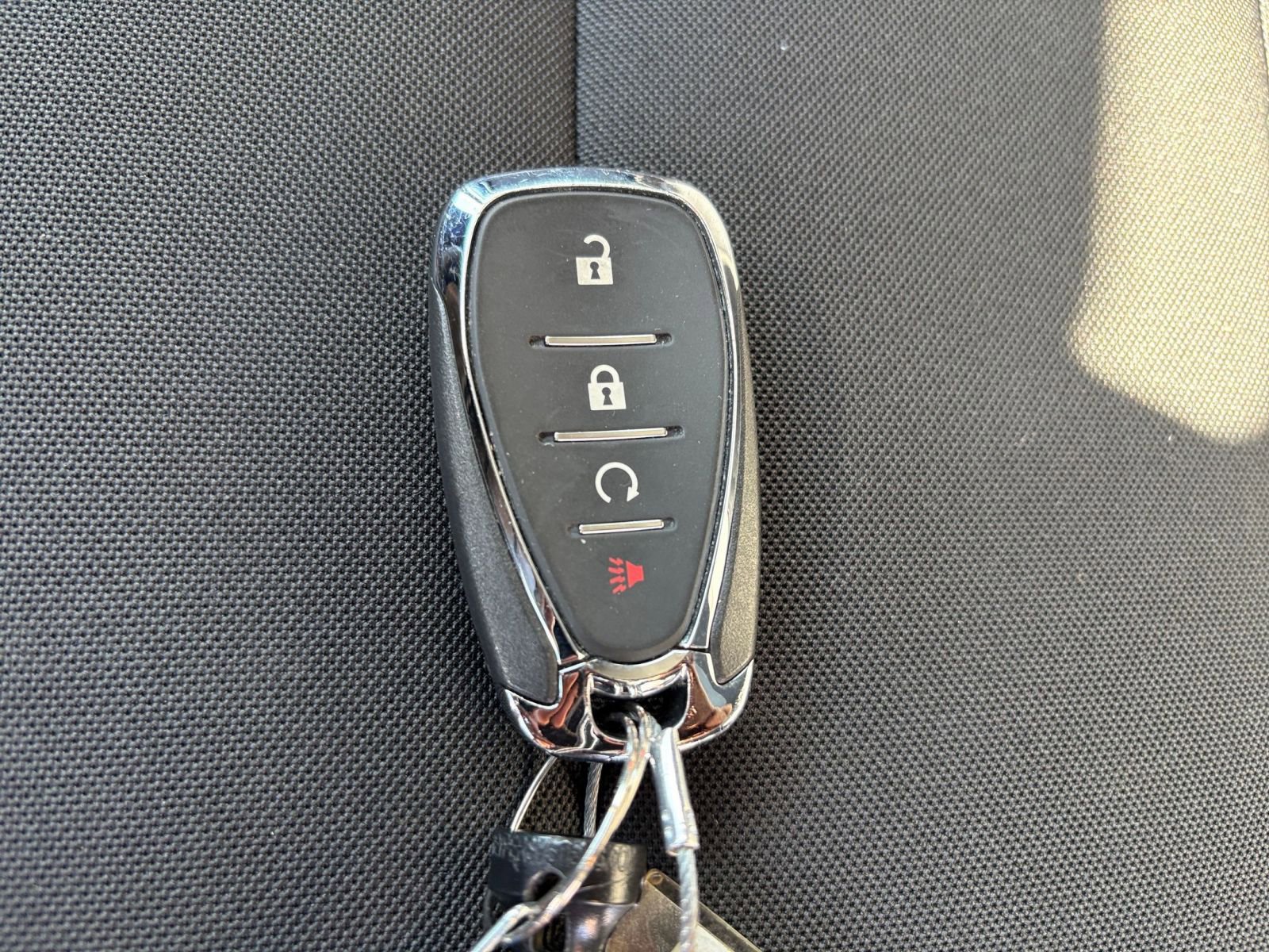 Used 2025 Chevrolet TrailBlazer LT image 23