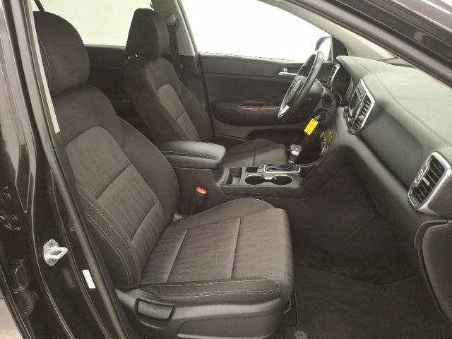 Used 2019 Kia Sportage LX image 53