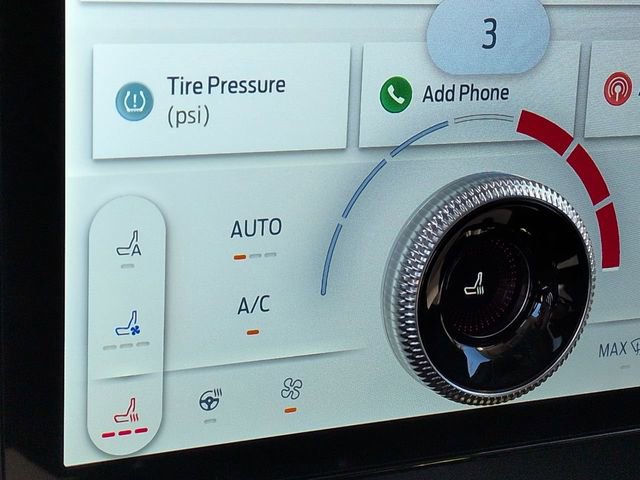 New 2026 Ford Mustang Mach-E Premium image 25