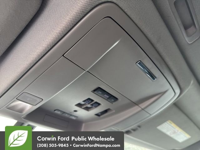 Used 2016 Chevrolet Silverado 2500 LTZ w/ Duramax Plus Package image 27