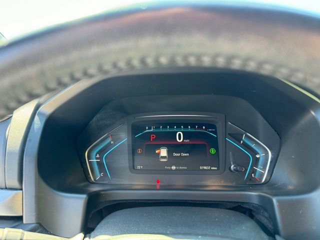 Used 2023 Honda Odyssey EX-L image 20