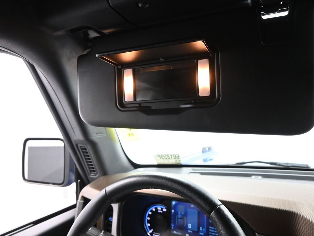 Used 2022 Ford Bronco Outer Banks image 29