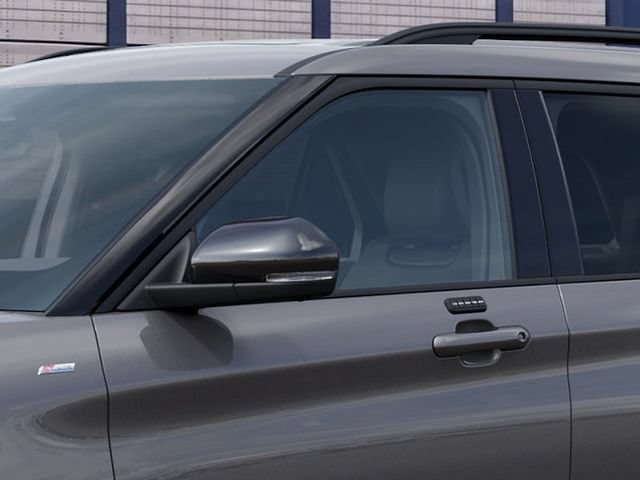 New 2027 Ford Explorer ST-Line AWD/4WD image 19