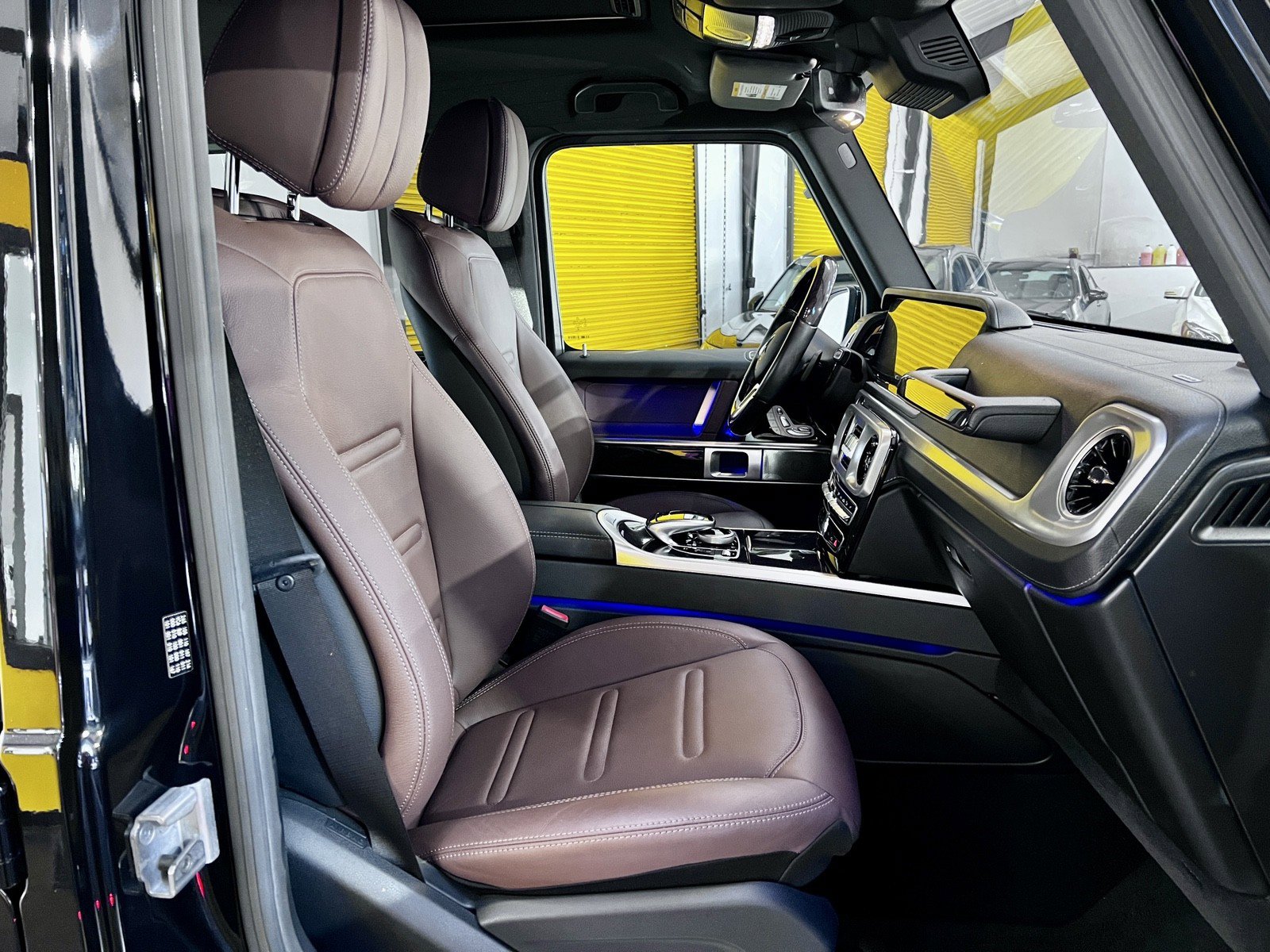 Used 2020 Mercedes-Benz G 550 image 15