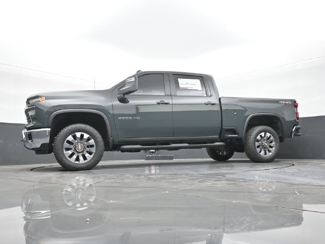 New 2026 Chevrolet Silverado 2500 LT w/ All Star Edition AWD/4WD image 57