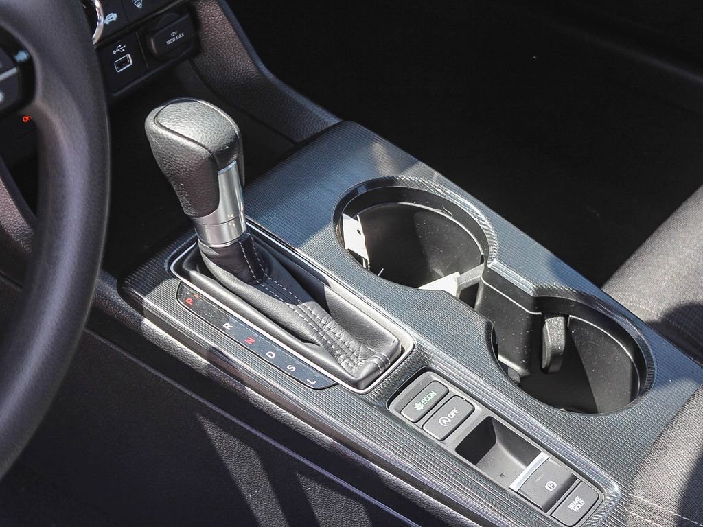 Certified 2024 Honda Civic LX image 20