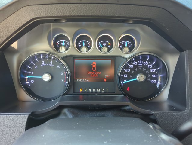 Used 2015 Ford F250 Lariat AWD/4WD image 17