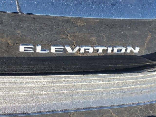 New 2026 GMC Yukon XL Elevation image 6