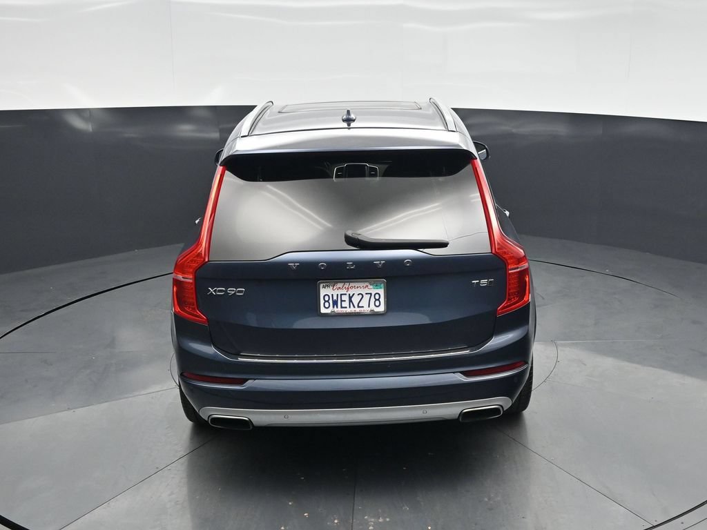 Used 2021 Volvo XC90 T5 Momentum w/ Protection Package Premier AWD/4WD image 40
