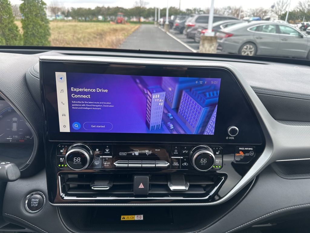 Used 2023 Toyota Highlander Platinum image 20